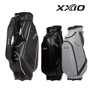 던롭 젝시오 어센틱 캐디백 (GGC-X142)