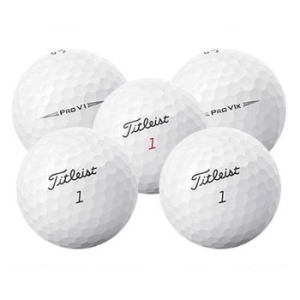 타이틀리스트  PRO V1 V1X A-급