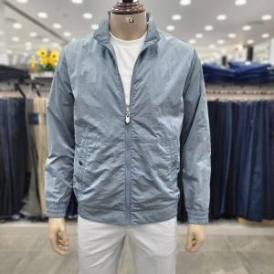 세르지오 양산모다 샴브레이 블루종 SJPVBMH2326