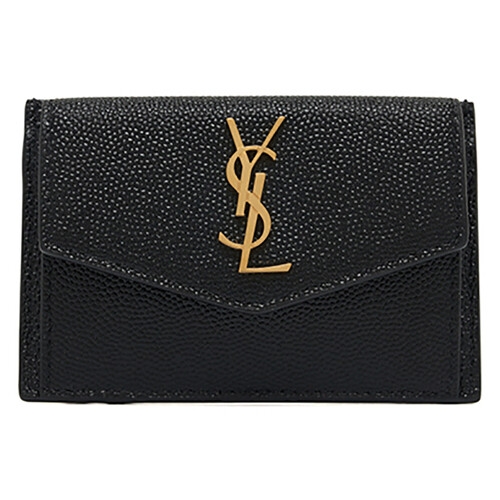 생로랑 업타운 반지갑_582296 1GF0J 1000