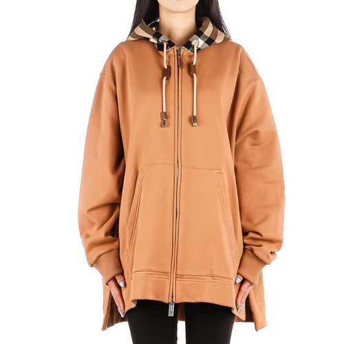 버버리 버버리  스웨트셔츠 OTHER MATERIALS 8043180 BROWN 13