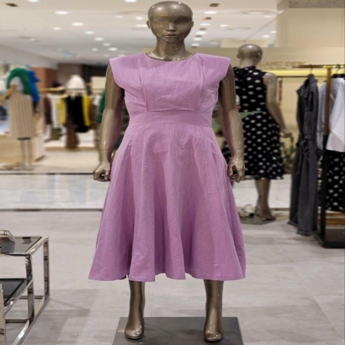 제시뉴욕 린넨 슬림 피스 BC65NLOT1140