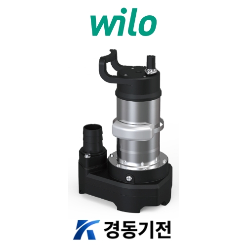 윌로펌프 해수펌프 (PD-S601M)