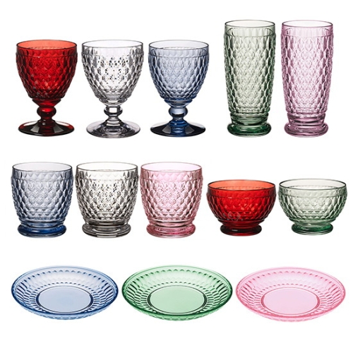 빌레로이앤보흐 보스톤 고블렛잔 230ml