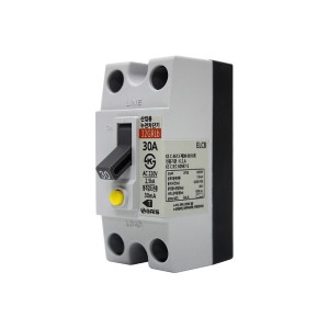 산업용 누전차단기 30A GAIS