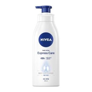 니베아 익스프레스 바디로션 400ml