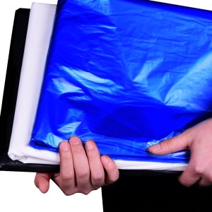 새니피아  쇽봉투 20L