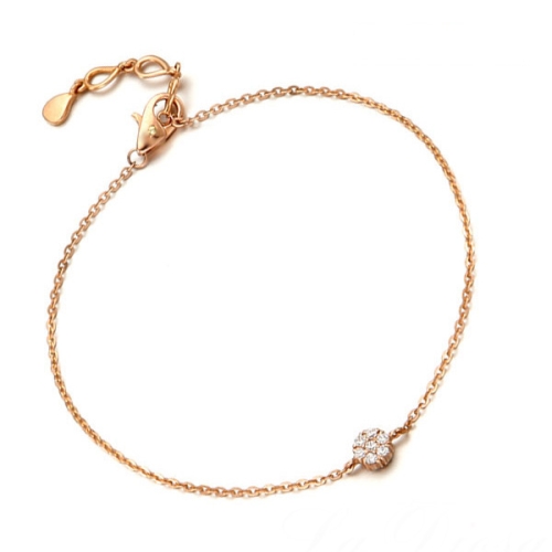 라디오사  24K 팔찌 G18JB-7191