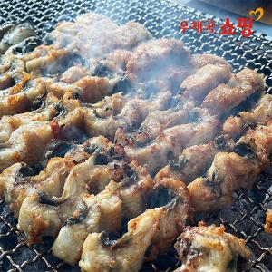 김한중님의 고창 대물 풍천장어 1kg