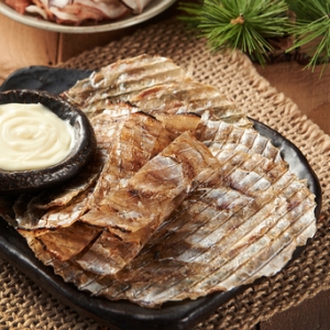 이푸른  프리미엄 참쥐포 대