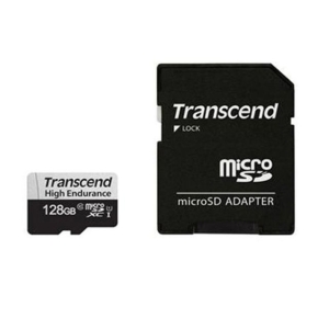 트랜센드 microSD High Endurance 2023 [128G]