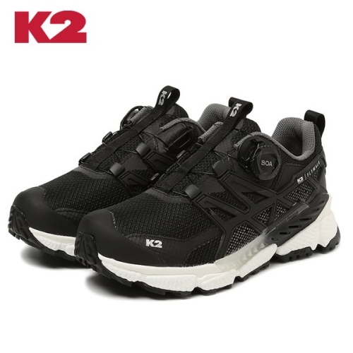 K2 여성 폴리곤 워킹화 (FUF22N54)