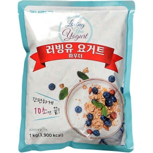 희창유업  희창 러빙유 요거트 파우더 1kg