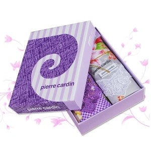 RAY 스포인트 여성손수건2매세트 VIVADAY-SG04