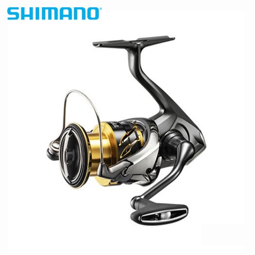 시마노  트윈파워 C2000S 2020년