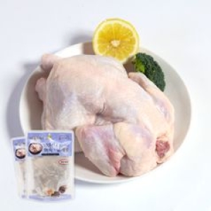 두메산골  손질 생닭 950g1050g 1마리