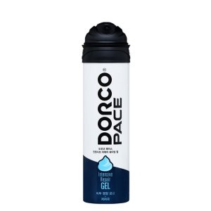 도루코 페이스 인텐시브 리페어 쉐이빙 젤 210ml