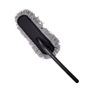 불스원  차량용 면사 먼지털이개 기름 걸레 오일 차