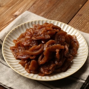 수미푸드몰 무장아찌 오복채 1kg 반찬