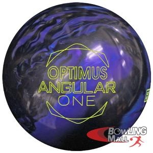 에이볼  에보나이트 컴플리트 앵귤러 원 소프트볼링공 볼링볼