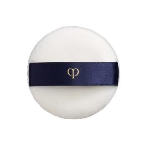 끌레드뽀보떼 끌레드뽀 보떼 트렌스루센트 루스 파우더 퍼프