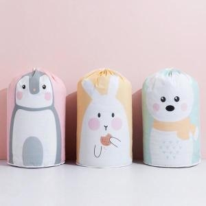 이 옷 보관 주머니 이 가방 이 보관함 옷가방