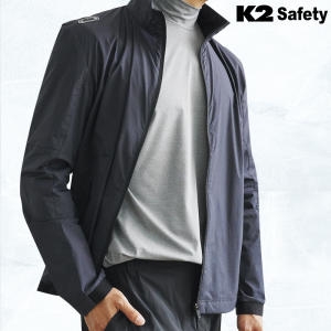 K2 남성 여름 경량 바람막이 자켓