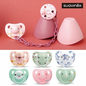 스와비넥스 리얼엄마쮸쮸 국민쪽쪽이 1단계 천연고무