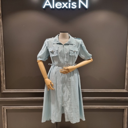 제시뉴욕 제시 집업점퍼오픈형 피스 BC65NLOP1080