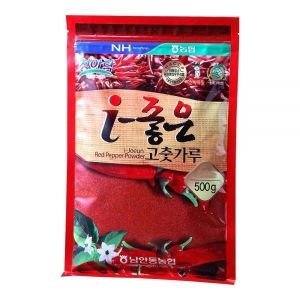남안동농협 i-좋은고추가루 (순한맛) 500g