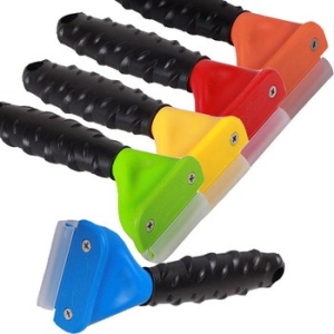 케이디 죽은털 플라튜브 강아지 고양이 쉐드브러쉬 쉐드킬러