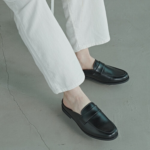 BSQT S612 함부르크 베이직 블로퍼 루시블랙 NEW57ESQMJ