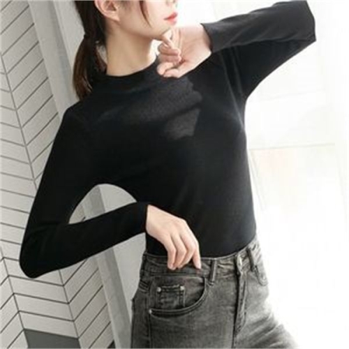 난닝구 210915 여름 얇은 니트 가디건 데일리 시스루 브이넥 긴팔 티셔츠 슬림핏 자외선차단