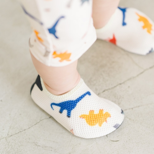 베베샤 물놀이신발 아쿠아슈즈 유아동 쥬라기