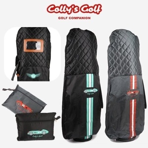콜리스 골프백 항공커버 보호패드 적용 TA2263570