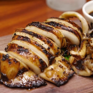 NS홈쇼핑  반건조 오징어 특대 10미