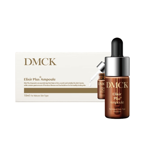 DMCK 엘릭시플러스 앰플 10ml - 에누리 가격비교
