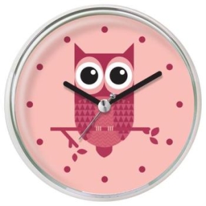 타임스퀘어  다용도 방수흡착시계