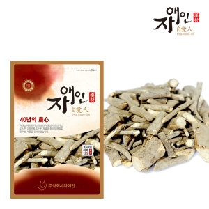 자애인 국산 말린 건여주가루  300g