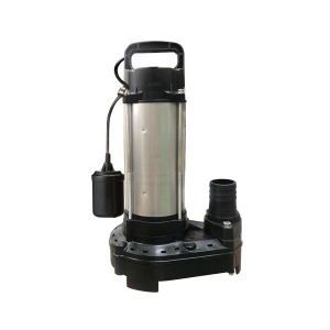 한일전기 수중펌프 IP-835HC-F