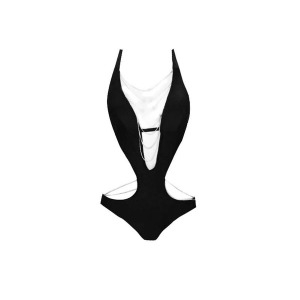 섹시 체형커버 수영복 모노 호캉스 스파 비