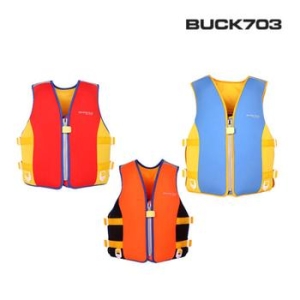 버팔로  아동용 타이니 라이프자켓