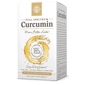 솔가 커큐민 30캡슐