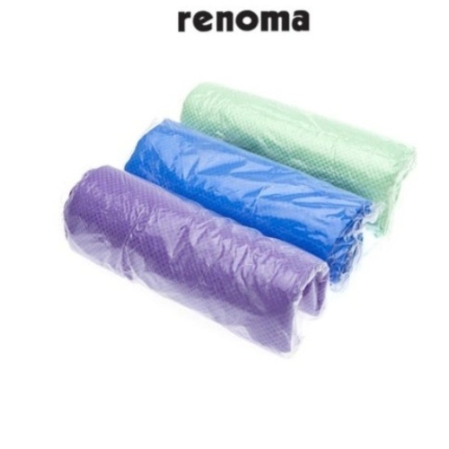 레노마  수영복 습식 스포츠타올 RT0002-BU,GR,PP중택