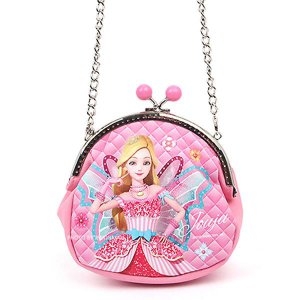 시크릿쥬쥬 에쉬포켓 크로스백