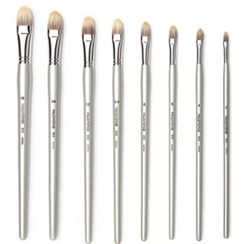 화홍  유화붓 866