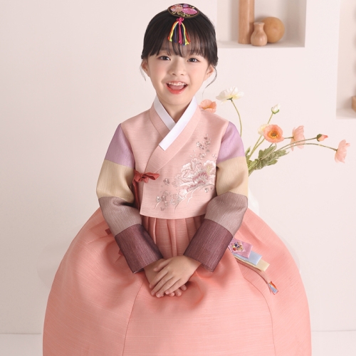 예가한복 매향나래 (WN1070)