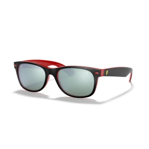 레이밴 New Wayfarer 선글라스 RB2132M-F63830-55