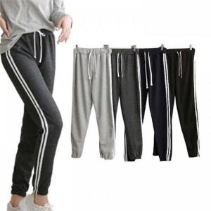 리더스 발목조임 가을 겨울 트레이닝복 홈웨어 긴바지 6014812