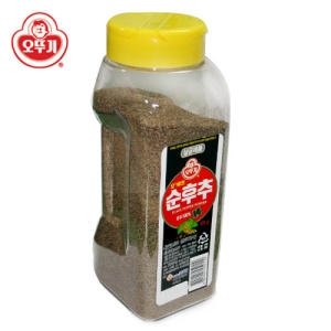 오뚜기 순후추 450g 흑후추 100